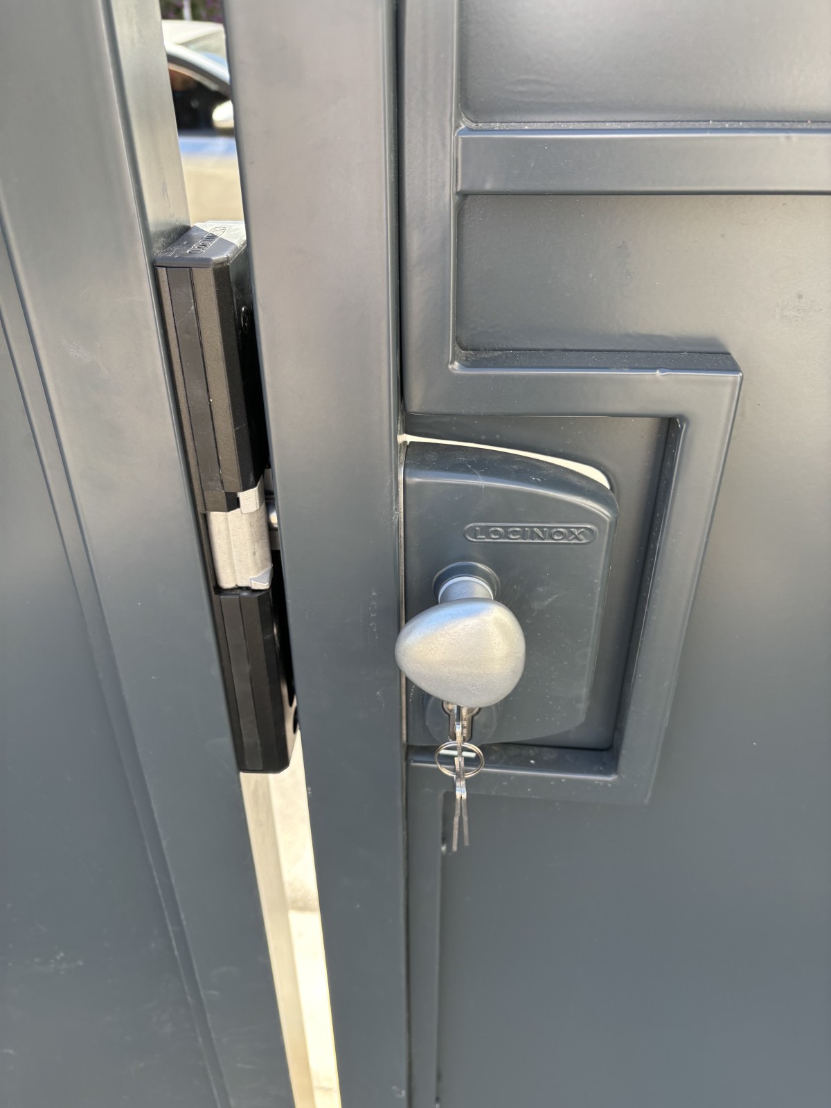 portail saint Barnabé 