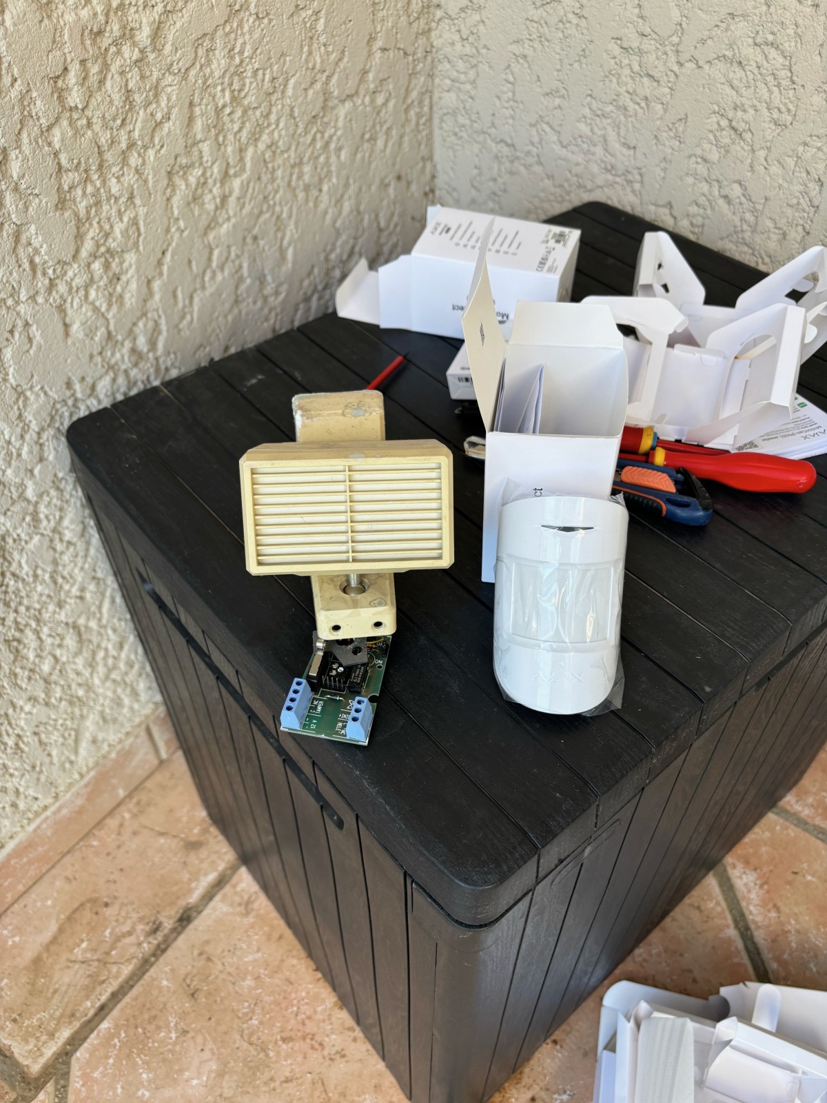 protégez votre maison en toute simplicité