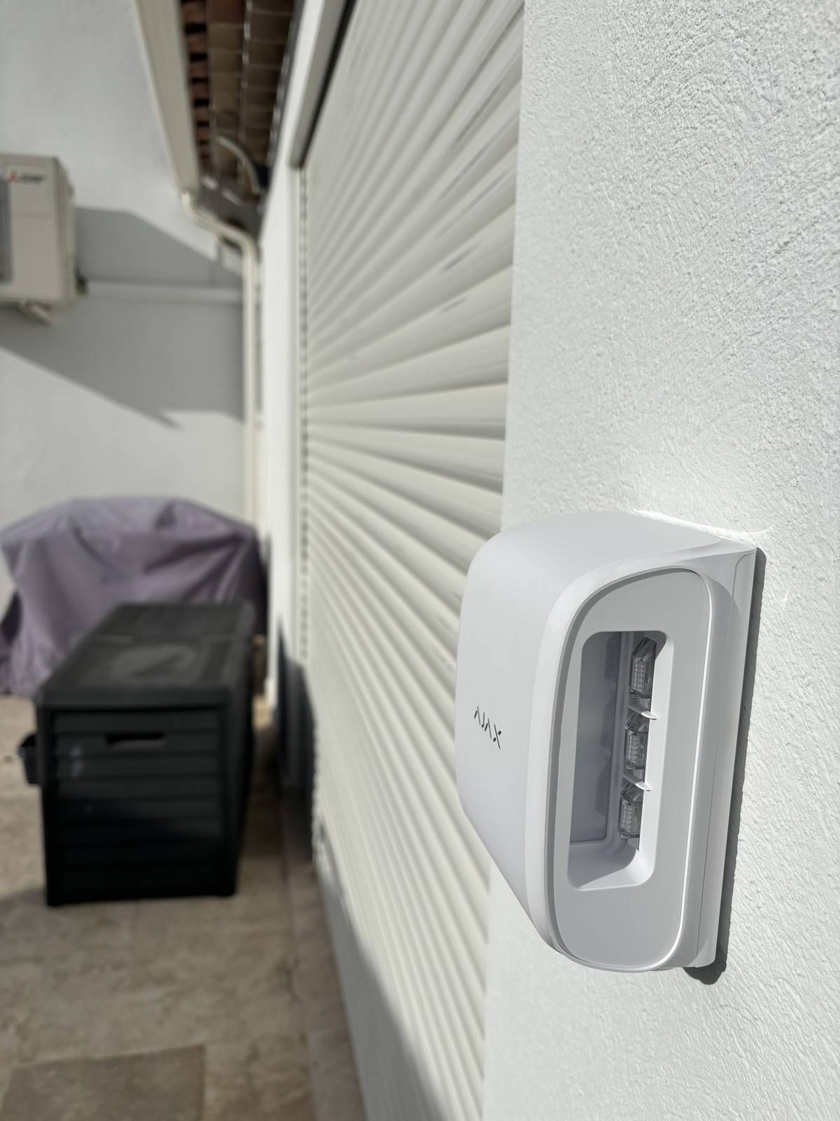 Sécurité maximale et pas de frais d'abonnement avec l'alarme sans fil Ajax : Guide complet des prix et fonctionnalités Automatisations Services 13240