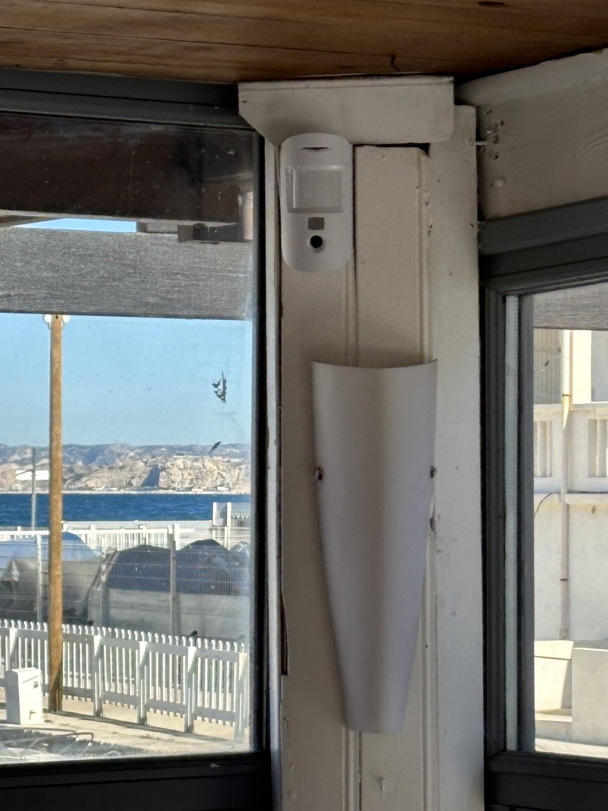 Le guide ultime pour sécuriser votre maison avec l'alarme Ajax