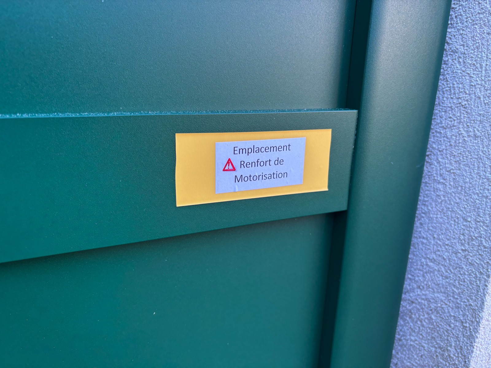 installateur de portail came automatique aux Milles dans le pays d'Aix