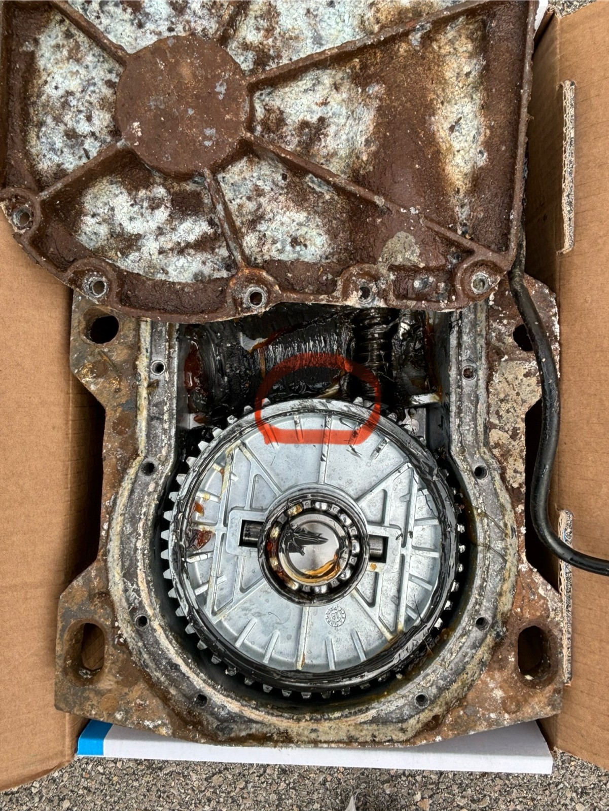 dépannage de moteur came enterré frog de portail automatique avec moteur à Aubagne