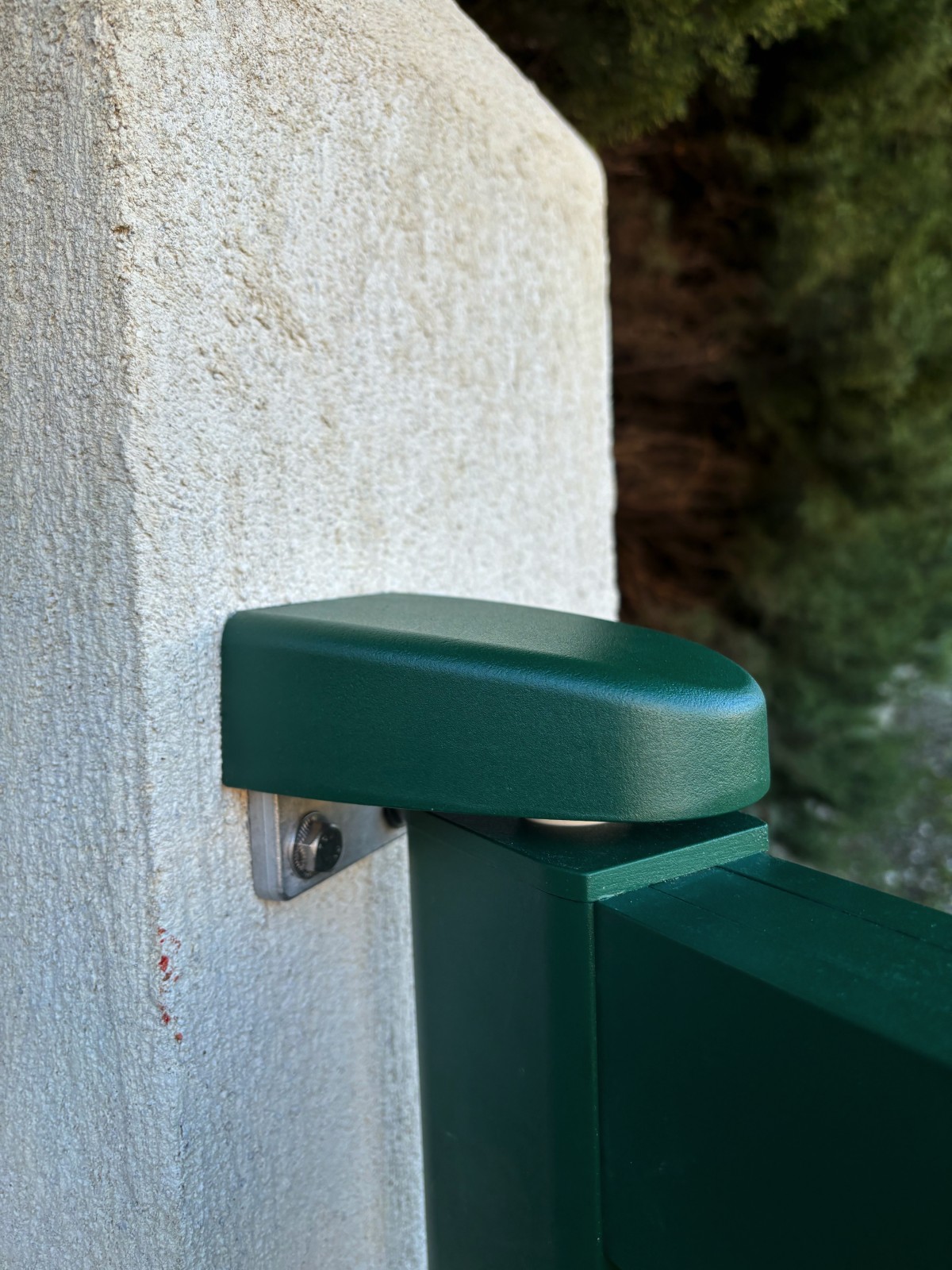 réparation de portail came automatique aux Milles dans le pays d'Aix