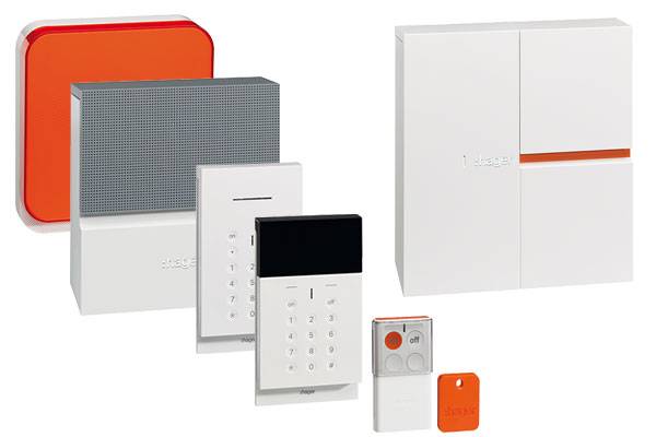 AUTOMATISATIONS SERVICES ALARME RADIO HAGER MARSEILLE