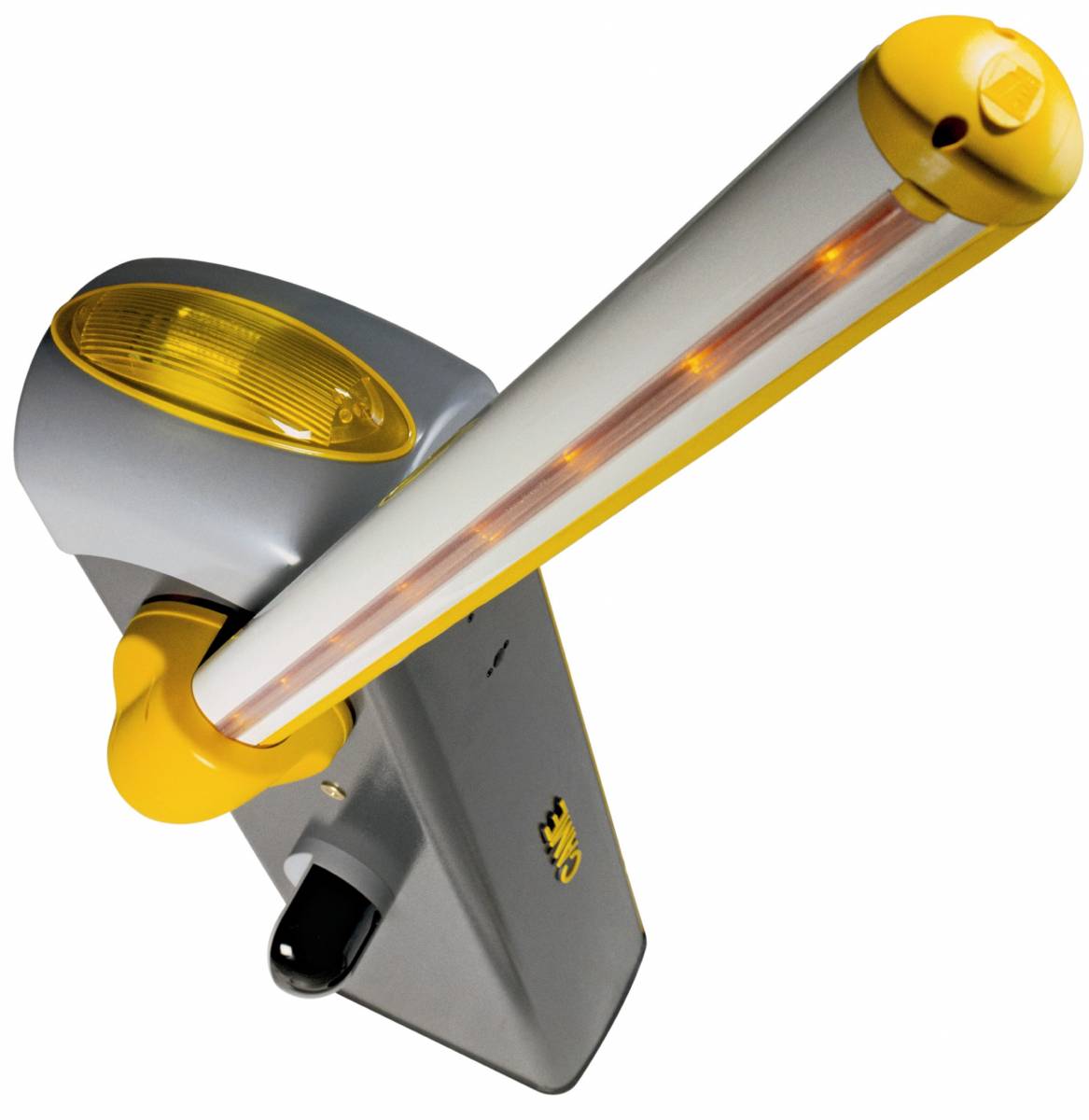 vente installation dépannage de barrières de parking à Aubagne