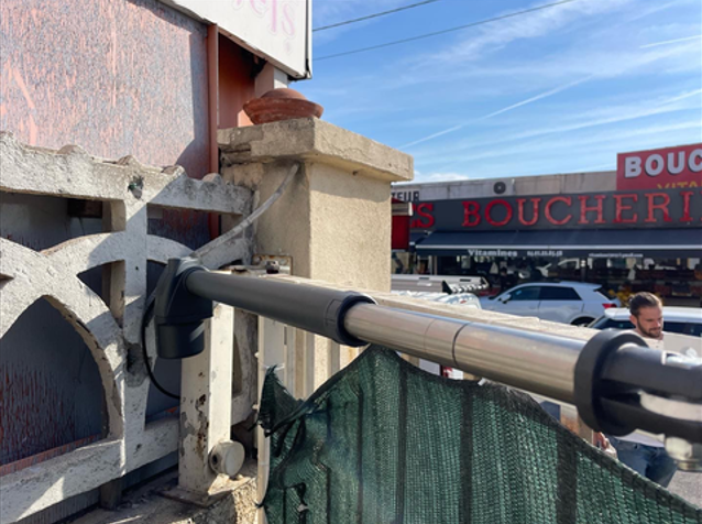 dépannage et réparation portail beninca moteur kpr par automatisations services à septèmes les vallons le réparateur pro des portails aux environs des communes de marseille et aix en provence