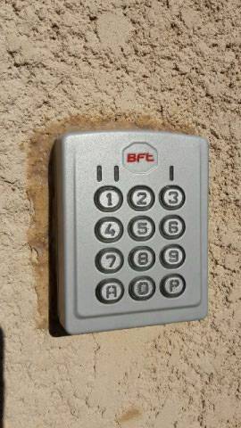 DIGICODE BFT AUTOMATISATIONS SERVICES