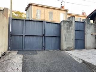 Came Automatisations Services : Votre portail motorisé scolaire sur-mesure et sécurisé à aix