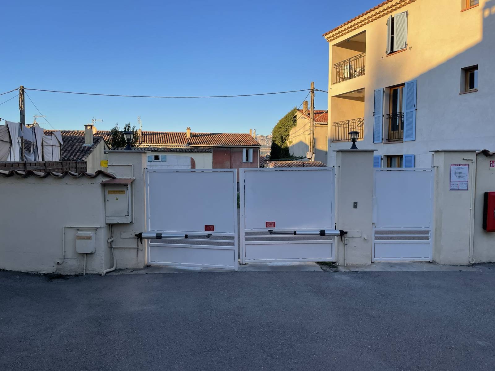 Installation de votre portail Camé : Conseils et meilleures pratiques