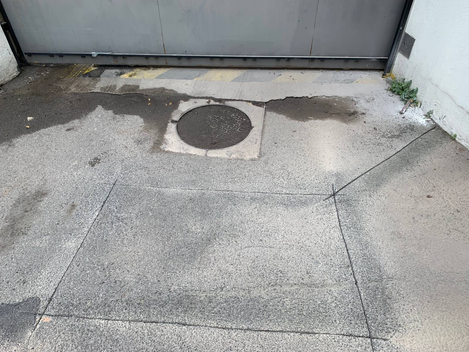 Boucle magnétique au sol avec détecteur de boucle pour fermetures sur Marseille et Aix en Provence