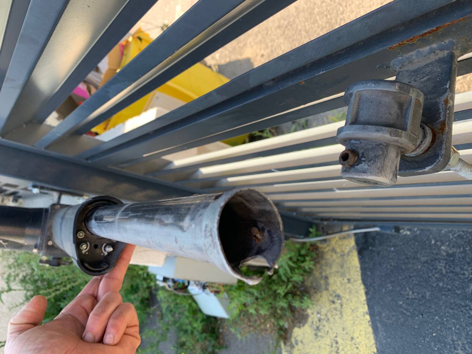 pièces détachées pour moteur came du type krono disponibles chez Automatisations Services entre Aix et Marseille près de chez vous