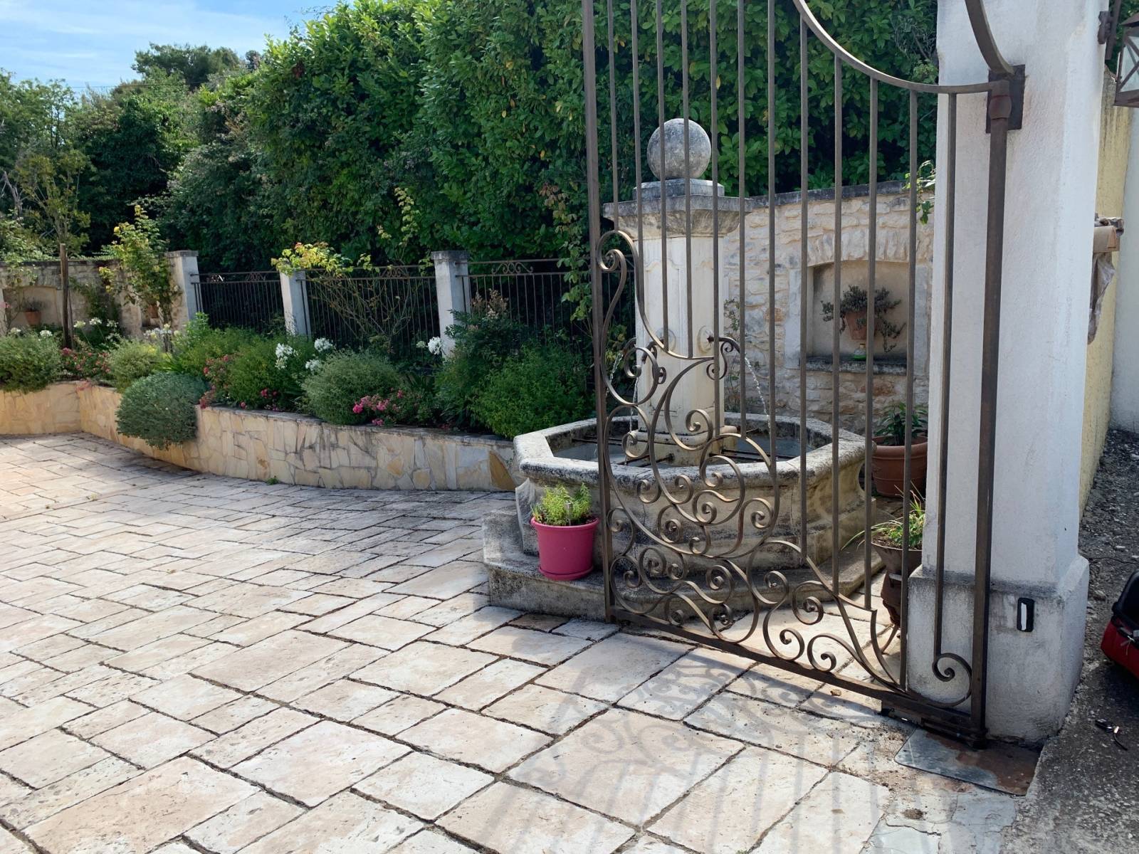 Came : Votre solution pour une motorisation de portail efficace et sécurisée