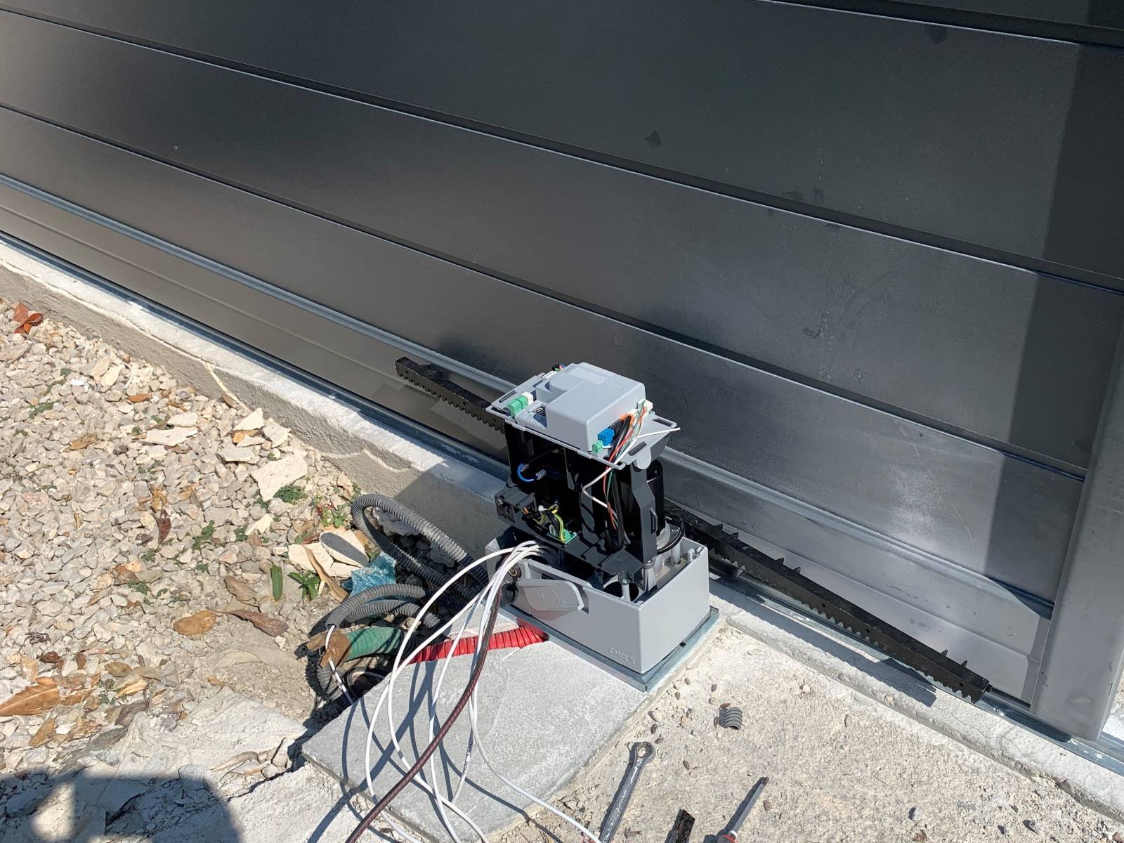 Installation de votre portail Camé : Conseils et meilleures pratiques