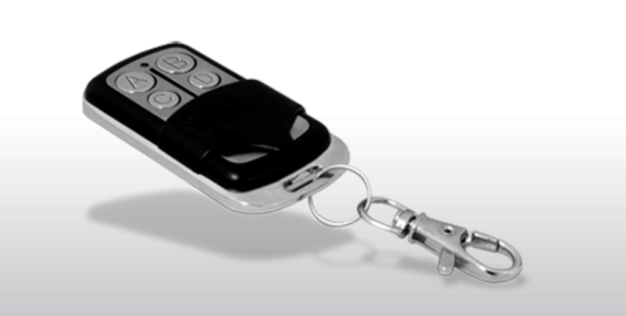 vente de télécommandes et piles came universelle copieuse