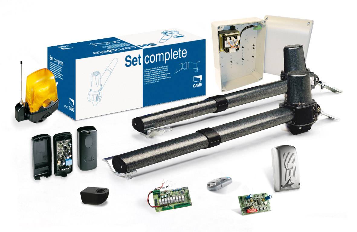 KIT KRONO U1694 U1641 AS13