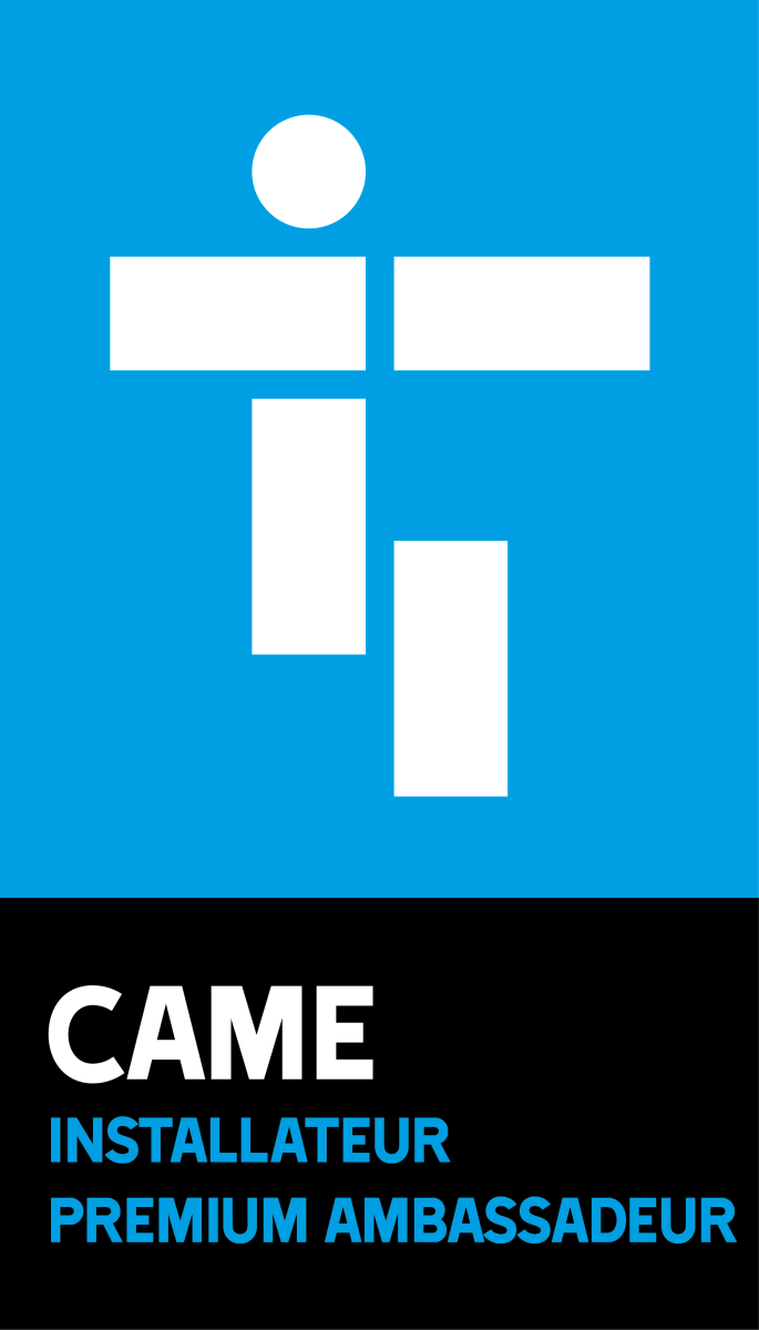 Came portail en panne sur Septèmes les vallons - Automatisations Services dépanneur réparateur SOS ambassadeur CAME
