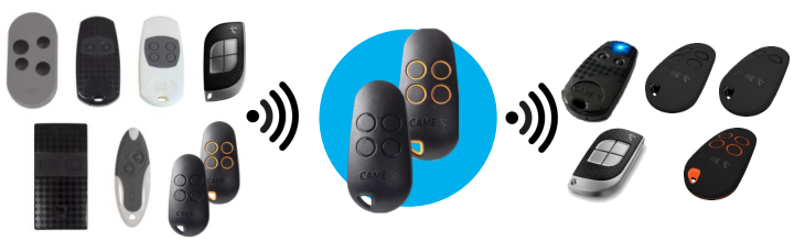 Dépannage et remplacement motorisation de portail à Aix-Marseille-Provence. Intervention rapide toutes marques. Contact : 04 91 63 51 90.