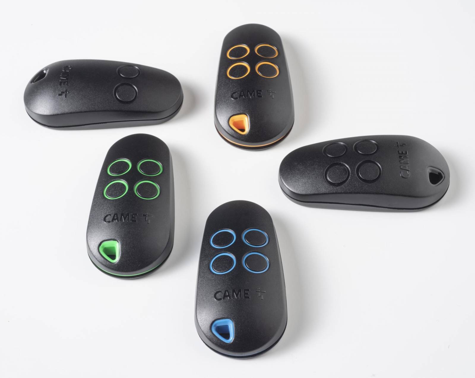 nouvelle télécommande TOP SPORT came en vente chez automatisations services septèmes les vallons près des pennes mirabeau entre aix et marseille à proximité de plan de campagne