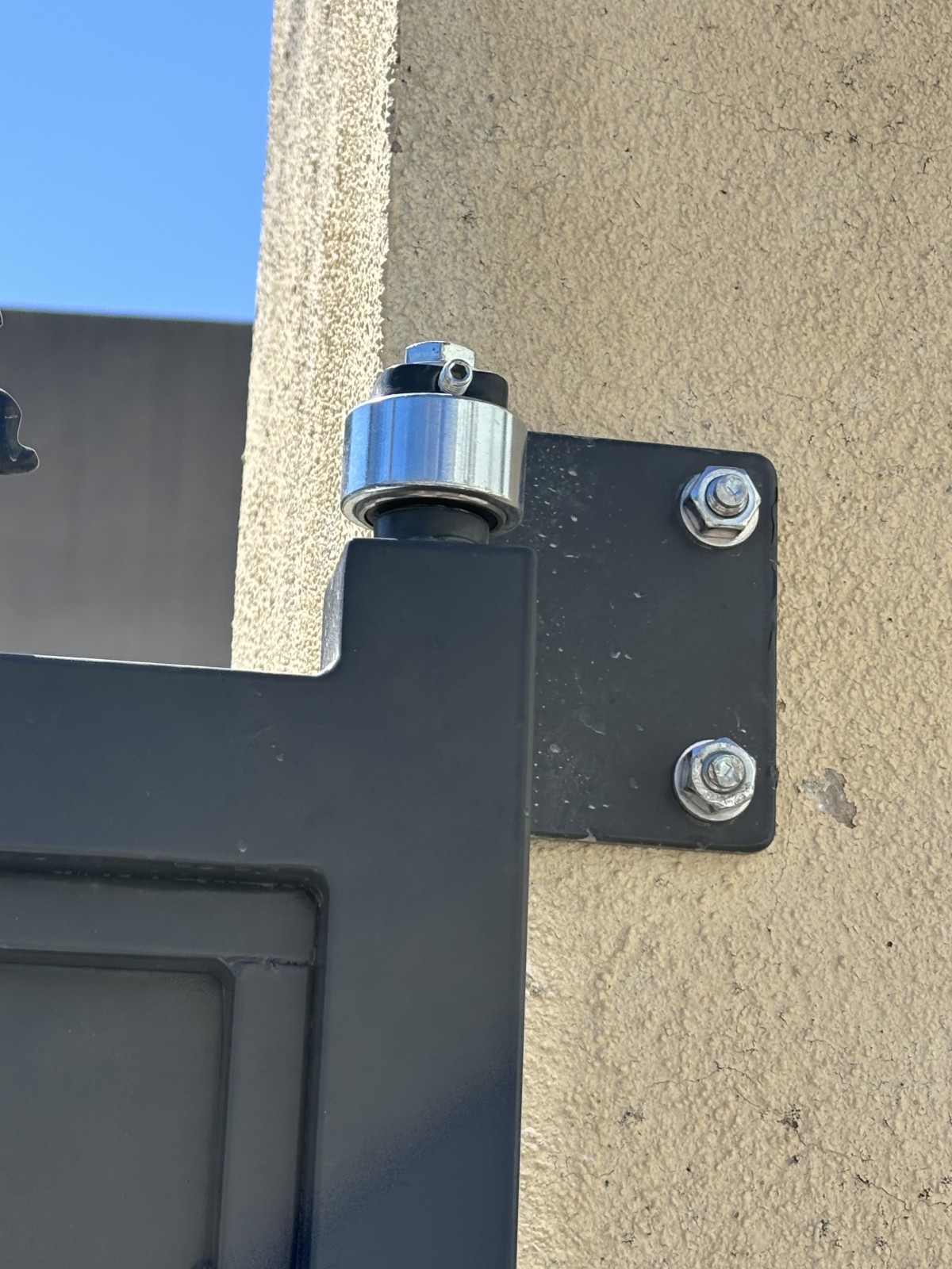 portail saint Barnabé 