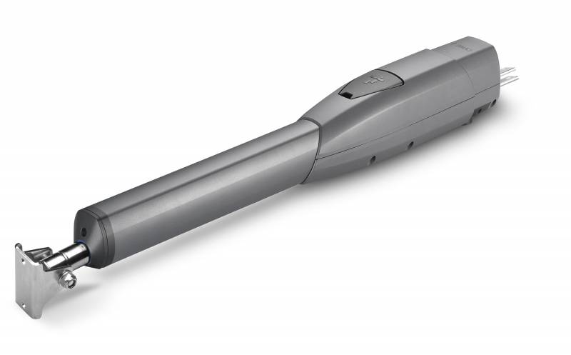 KIT ATS CAME 230V 24V Moteurs télescopiques universels pour portails battants jusqu’à 3 m / 400 kg