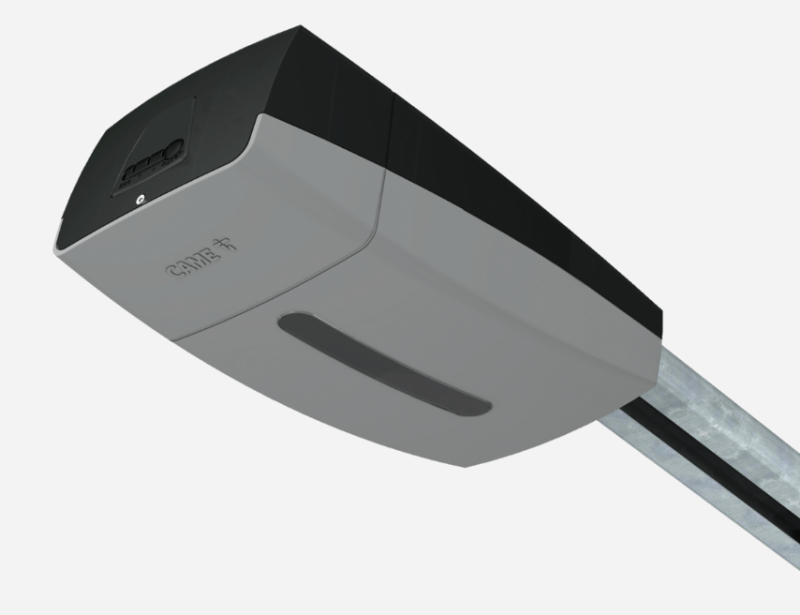 Motorisation pour porte de garage camé : Le choix idéal pour votre maison