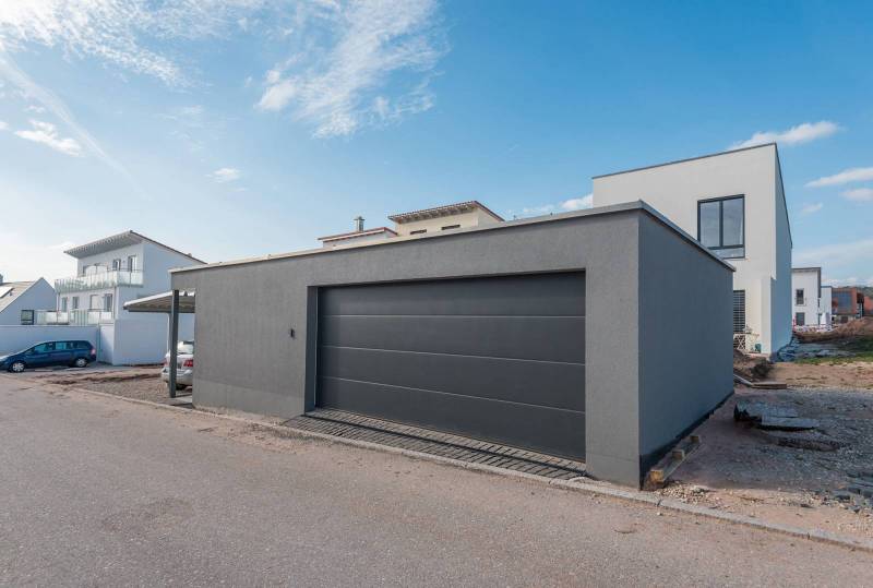 Came Automatisations Services septèmes dépanneur de portes de garage marseille