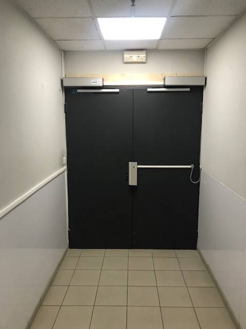 Installateur de kit de porte électrique à Septèmes les Vallons 13240