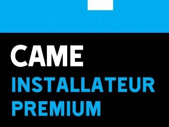 Came dépannage motorisation portail came par le premium Automatisations Services l'installateur agréé près de chez vous à côté de Plan campagne cabriès entre aix en provence et marseille