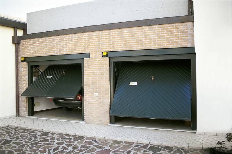 Dépanneurs de portes de garage et portails motorisés sur la métropole d'aix marseille provence 13