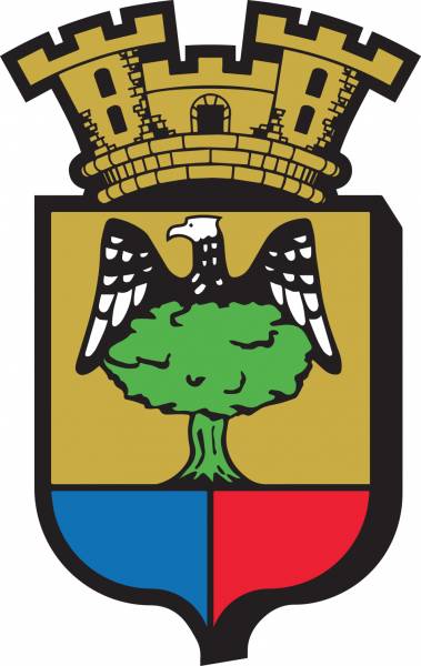 Mairie ville de Septèmes-les-Vallons