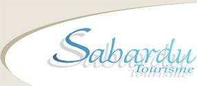 Sabardu Tourisme