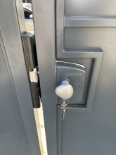 portail saint Barnabé 