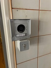 Remplacement d’interphone vidéo à Marseille par AS13