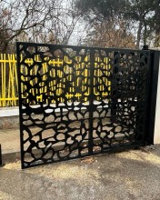 maintenance de portail automatique came à Aix-en-Provence