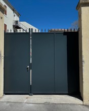 portail saint Barnabé 