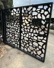 vente et réparation de portail automatique came à Aix-en-Provence