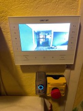 Remplacement d’interphone vidéo couleur à Marseille : modernisez vos accès en toute simplicité