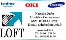Société LOFT