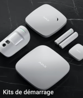 Sécurité maximale et sans abonnement avec l'alarme radio Ajax : Guide complet des prix et fonctionnalités Automatisations Services