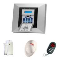 ALARME SANS FIL RADIO AUTOMATISATIONS SERVICES