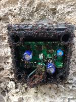 dépannage et réparation portes et portails came 13