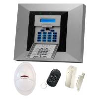 AUTOMATISATIONS SERVICES ALARME SANS FIL VISONIC