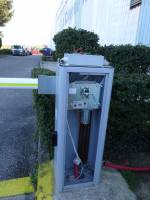 pièces détachées et sav barrière en panne DEA System