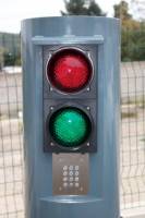 fabrication totem pour bornes électriques près d'Aix en Provence