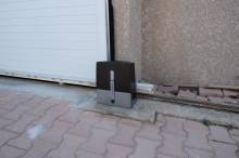 vente et pose motorisation moteur pour portail alu les pennes mirabeau 13170