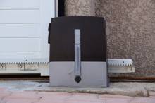 réparation moteur portail coulissant les pennes mirabeau 13170