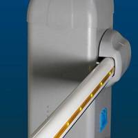 installateur barrière routière automatique DEA System