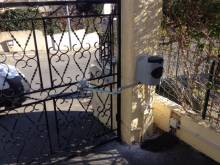 pièces détachées moteur came Fast pour portail