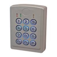 DIGICODE ACIE CLAVIER CODE EXTRA PLAT