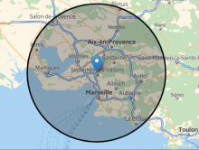 Dépannage portes et portails zone d'intervention Marseille